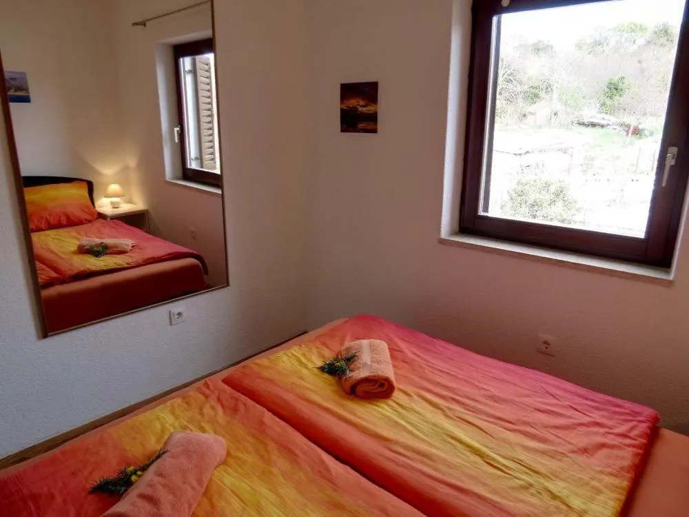 Apartment Appartment Cres - Turm Krk Sveti Vid-Miholjice