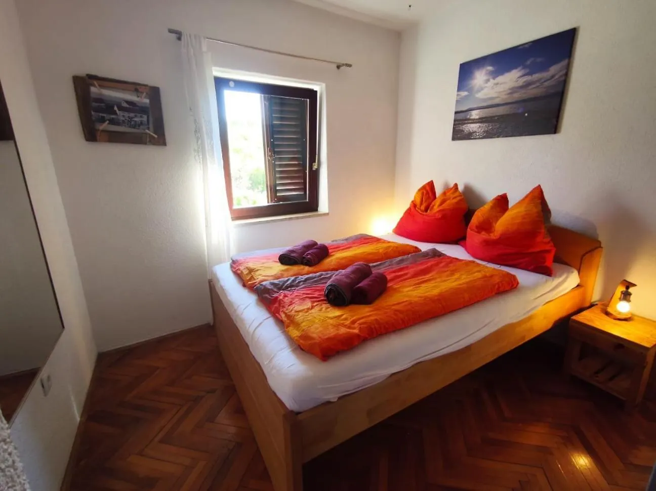 Apartment Appartment Cres - Turm Krk Sveti Vid-Miholjice Croatia