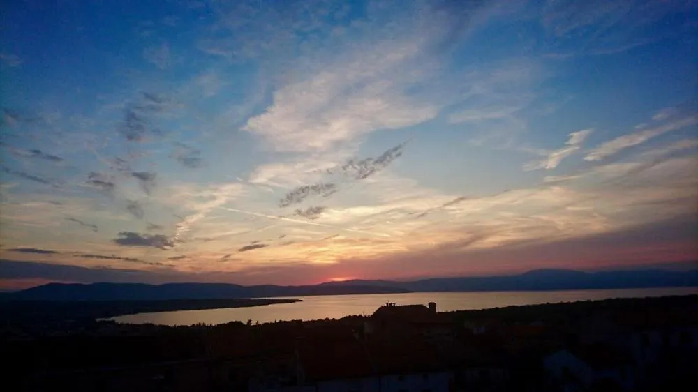 Apartment Appartment Cres - Turm Krk Sveti Vid-Miholjice Croatia