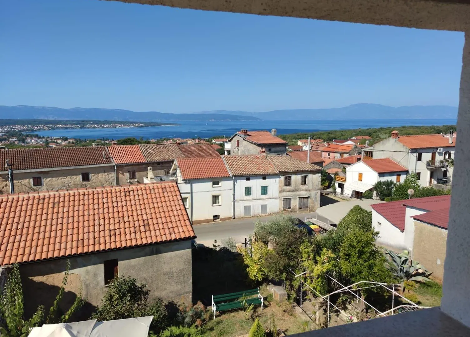 Apartment Appartment Cres - Turm Krk Sveti Vid-Miholjice Croatia