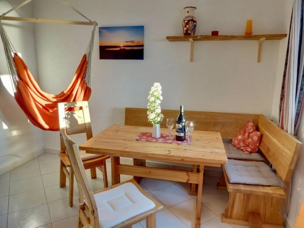 Appartment Cres - Turm Krk Sveti Vid-Miholjice Croatia