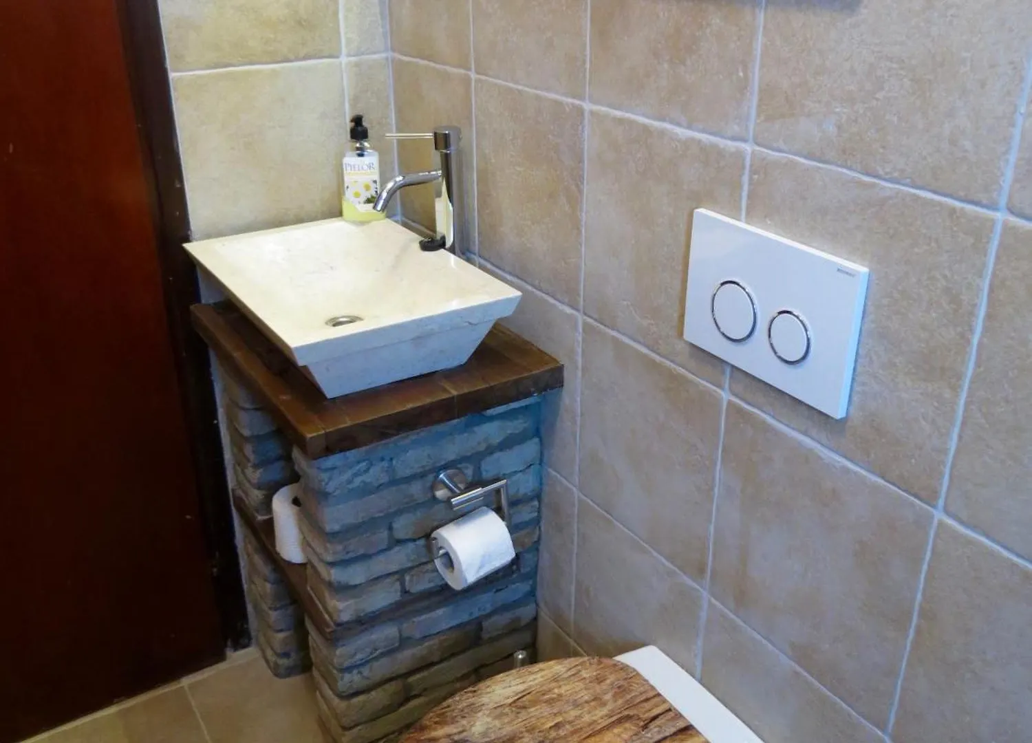 Appartment Cres - Turm Krk Sveti Vid-Miholjice