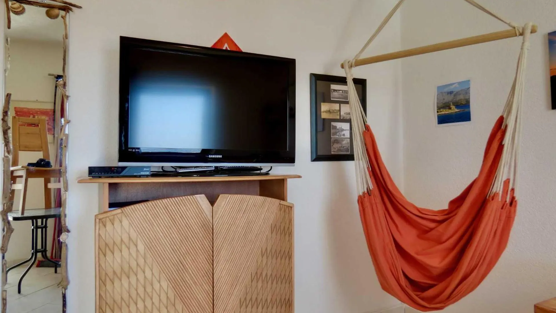 Appartment Cres - Turm Krk Sveti Vid-Miholjice 0*,  Croatia