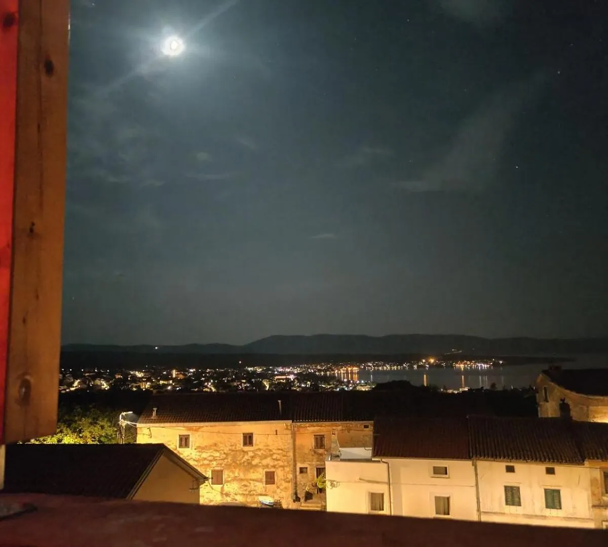 Apartmán Appartment Cres - Turm Krk Sveti Vid-Miholjice