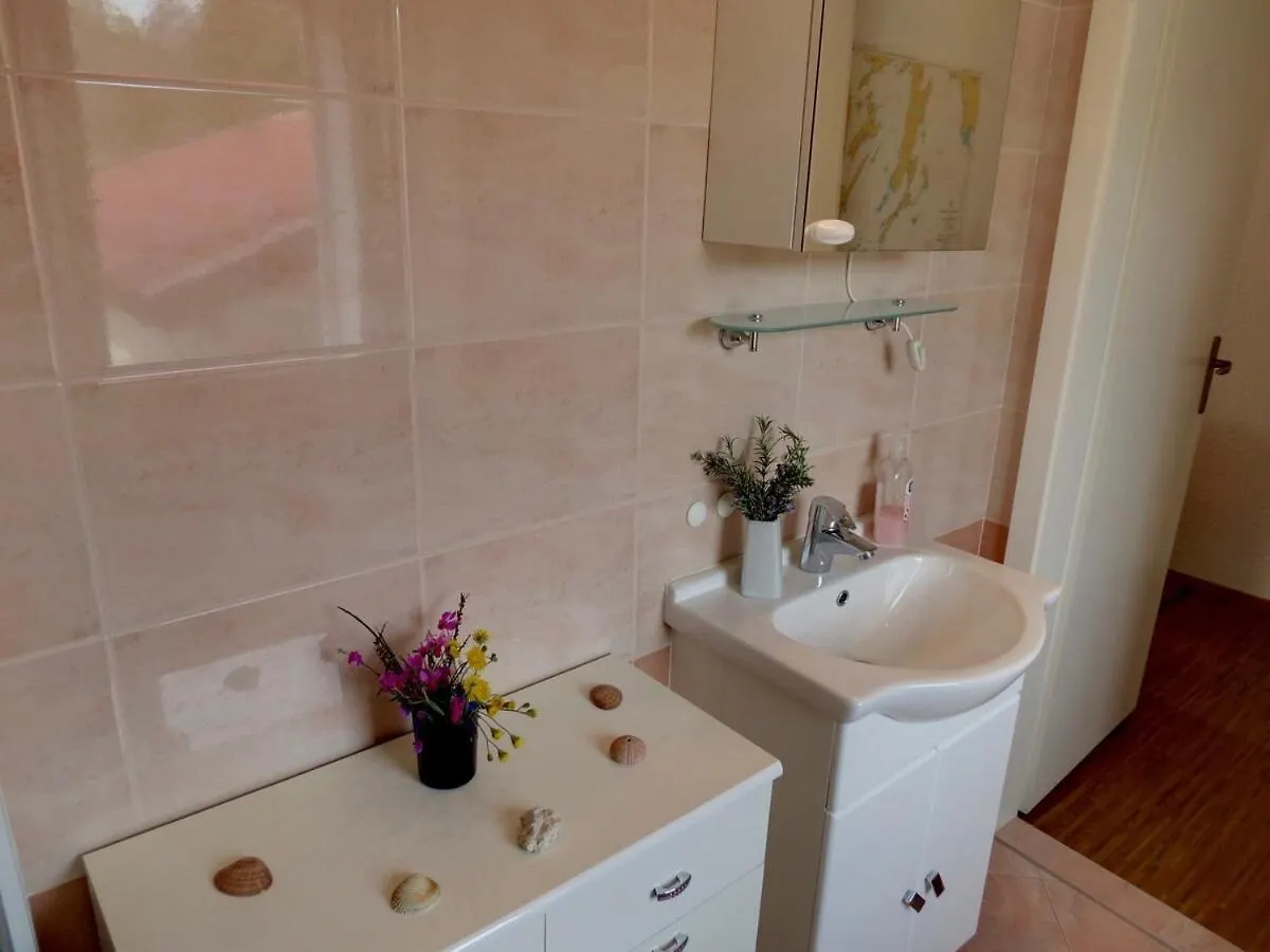 Appartment Cres - Turm Krk Sveti Vid-Miholjice Apartment