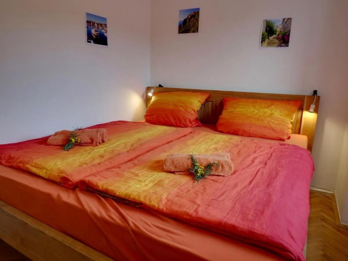 Appartment Cres - Turm Krk Sveti Vid-Miholjice