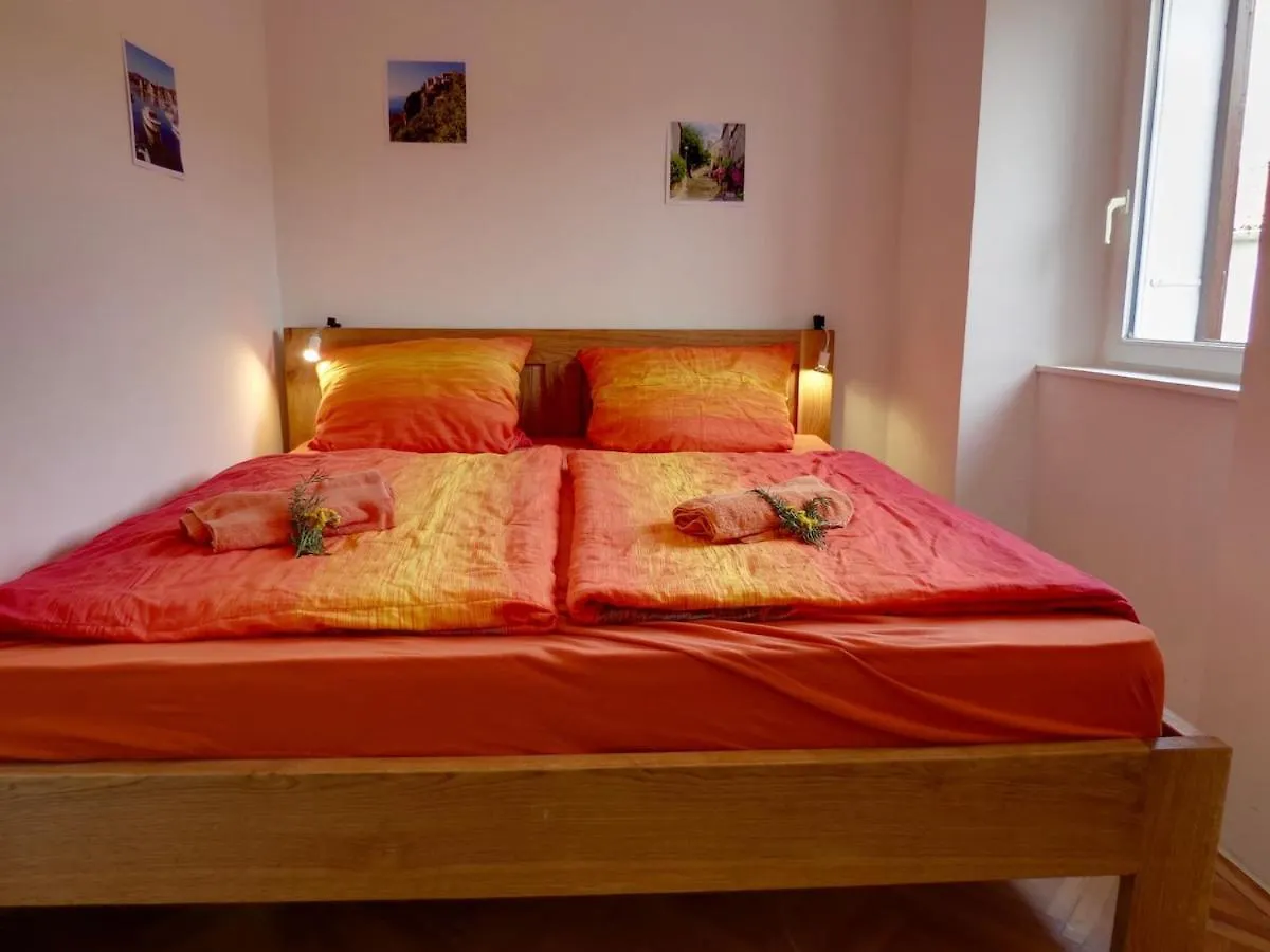 Appartment Cres - Turm Krk Sveti Vid-Miholjice