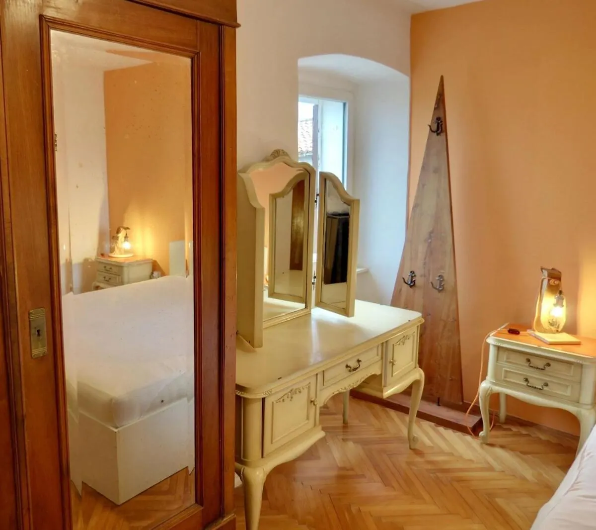 Apartment Appartment Cres - Turm Krk Sveti Vid-Miholjice Croatia
