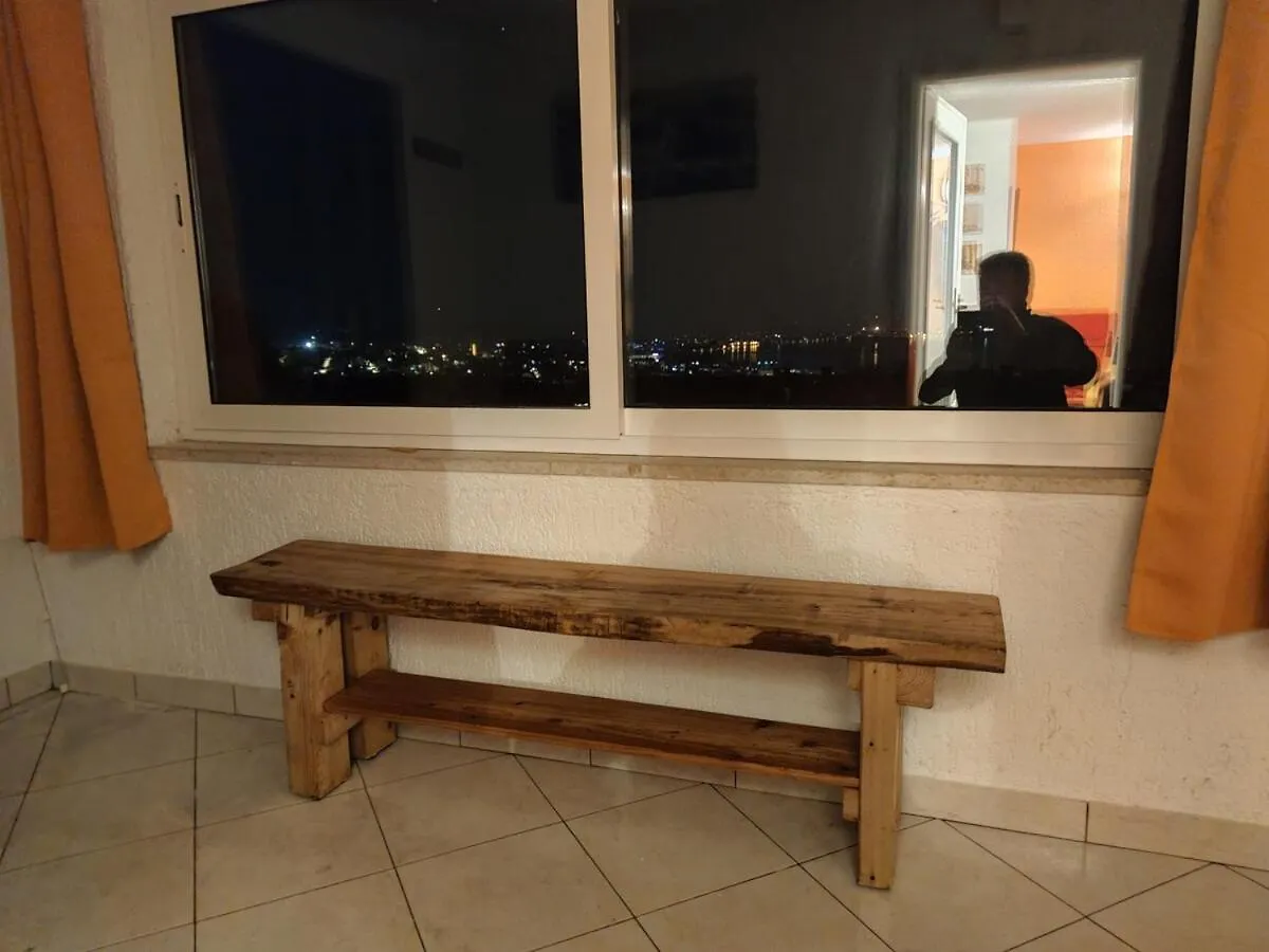 Appartment Cres - Turm Krk Sveti Vid-Miholjice