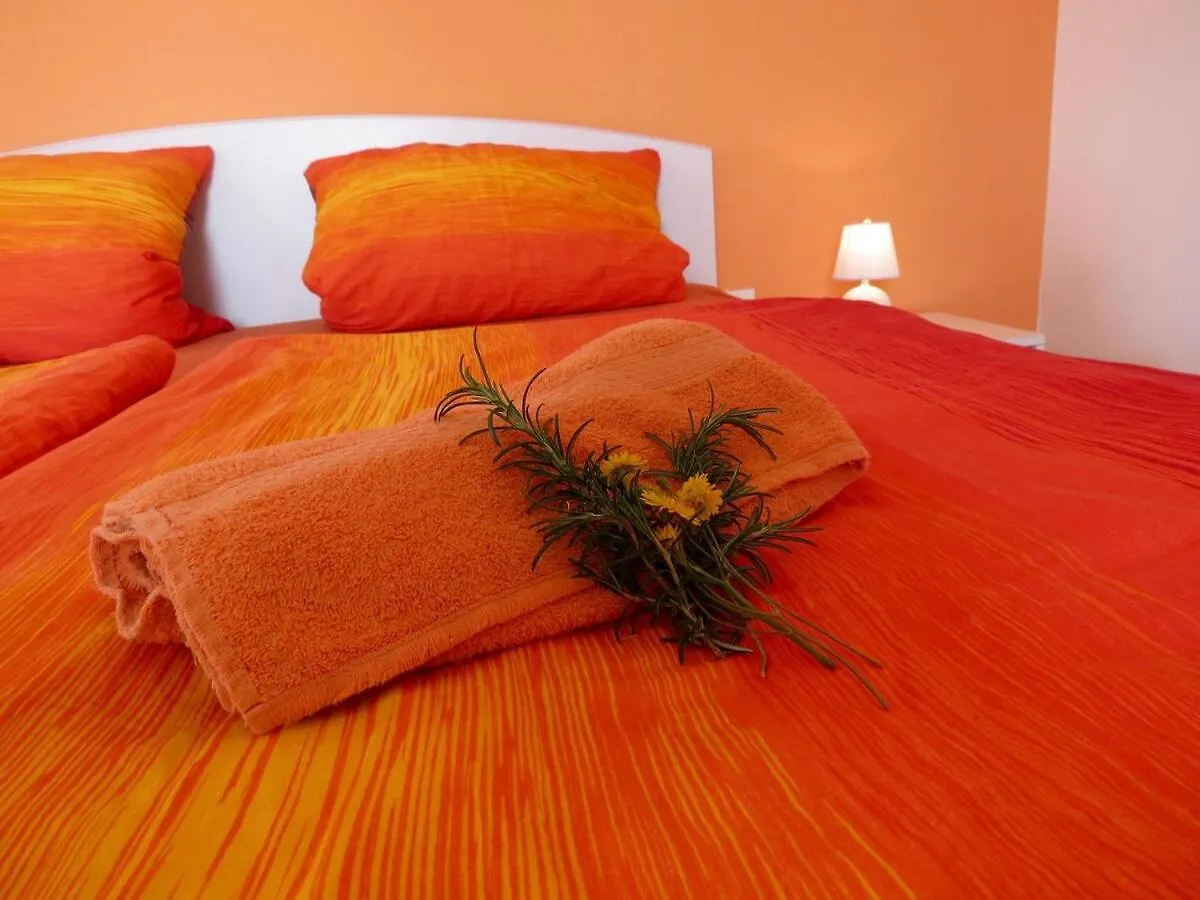 Apartmán Appartment Cres - Turm Krk Sveti Vid-Miholjice