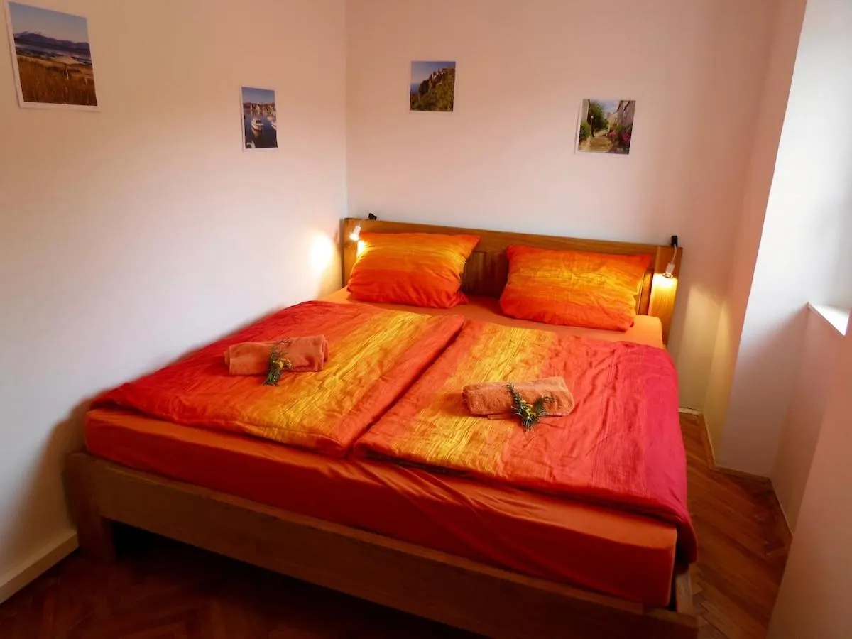 Appartment Cres - Turm Krk Sveti Vid-Miholjice 0*,