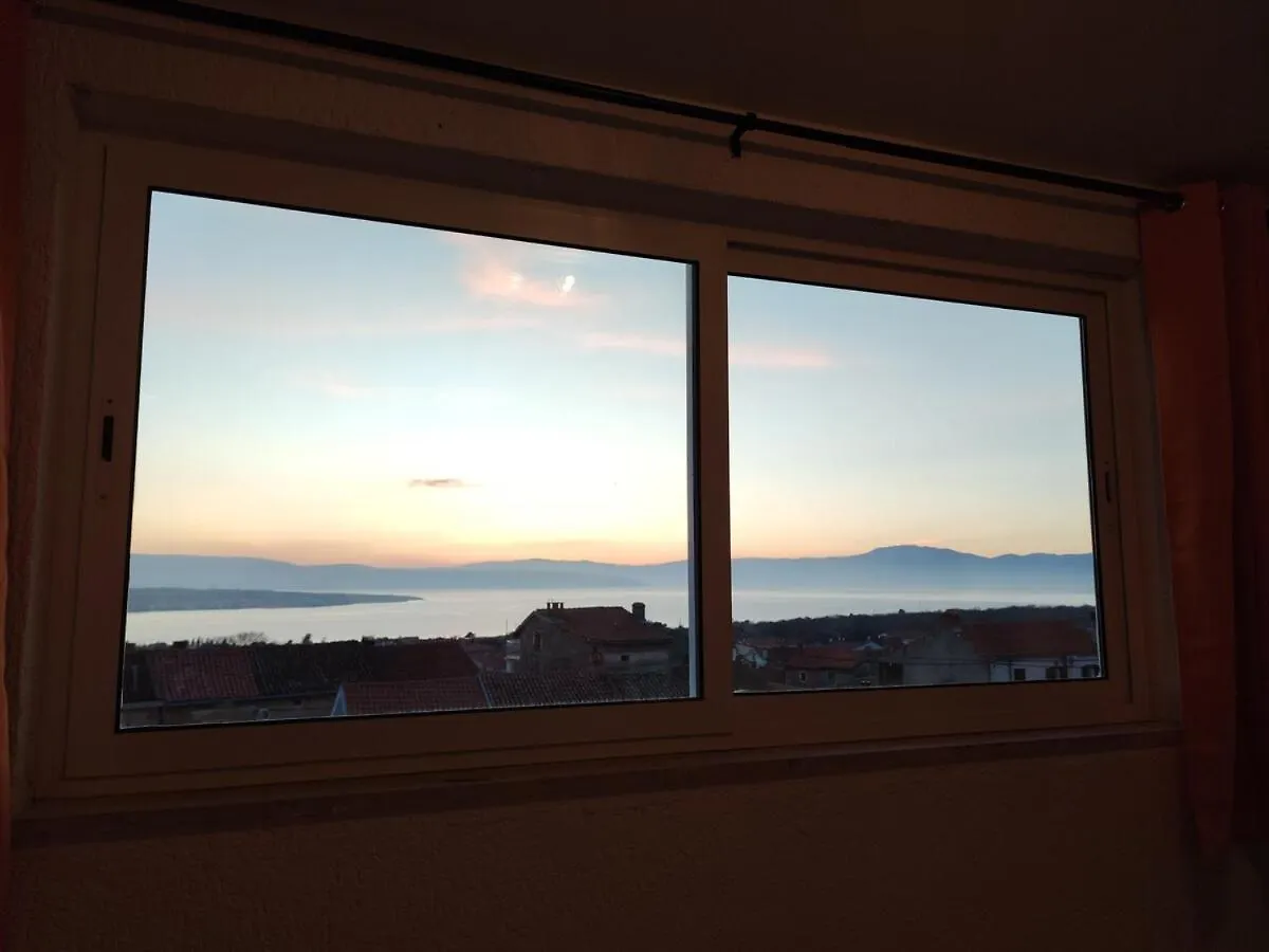 Appartment Cres - Turm Krk Sveti Vid-Miholjice Croatia