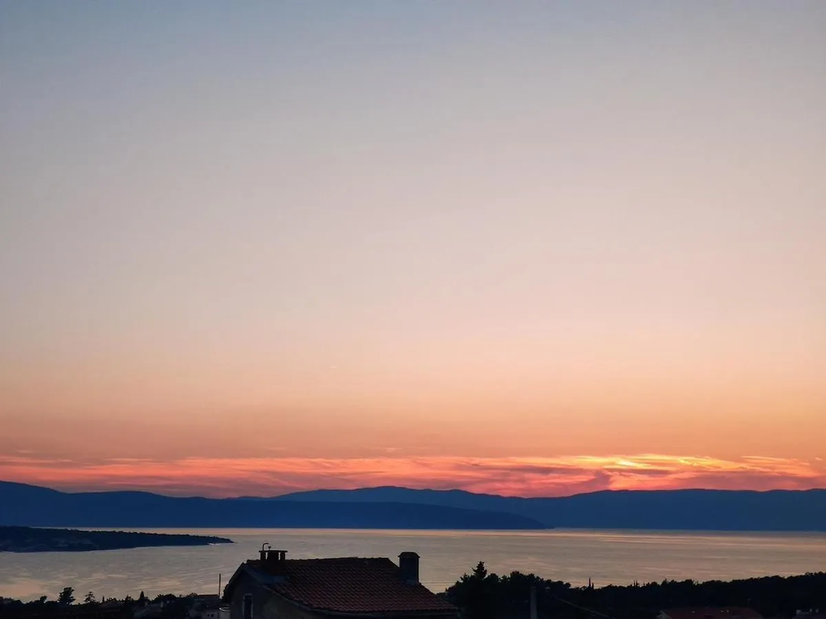 Appartment Cres - Turm Krk Sveti Vid-Miholjice 0*,  Croatia
