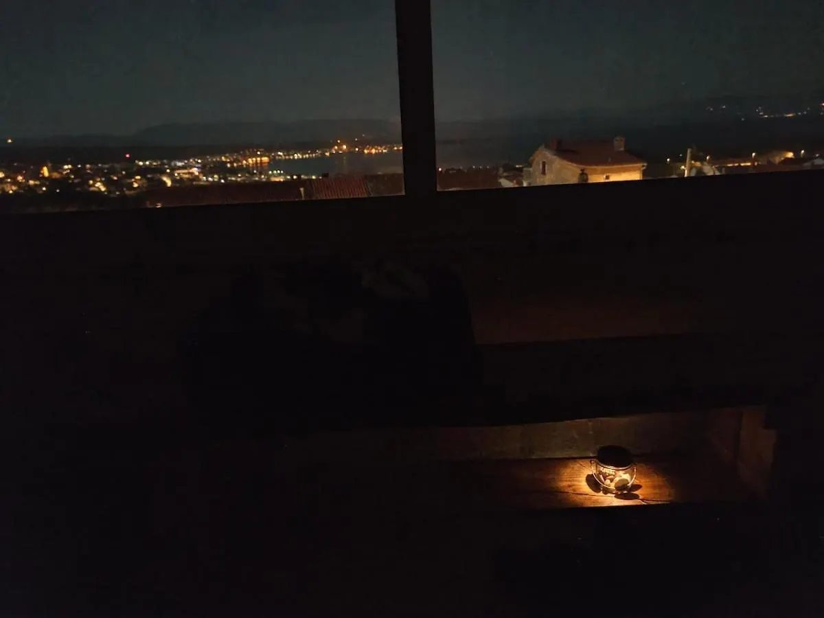 Apartment Appartment Cres - Turm Krk Sveti Vid-Miholjice Croatia