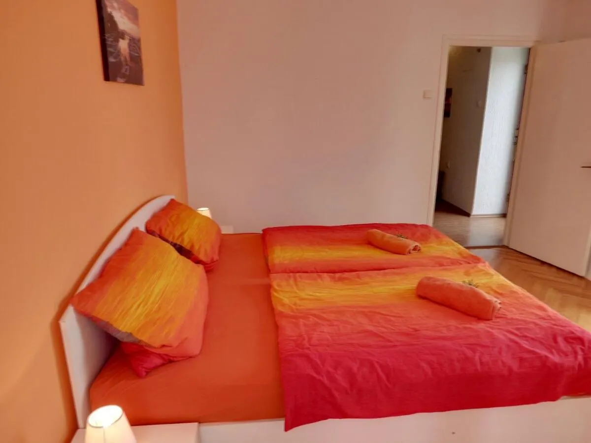 Appartment Cres - Turm Krk Sveti Vid-Miholjice