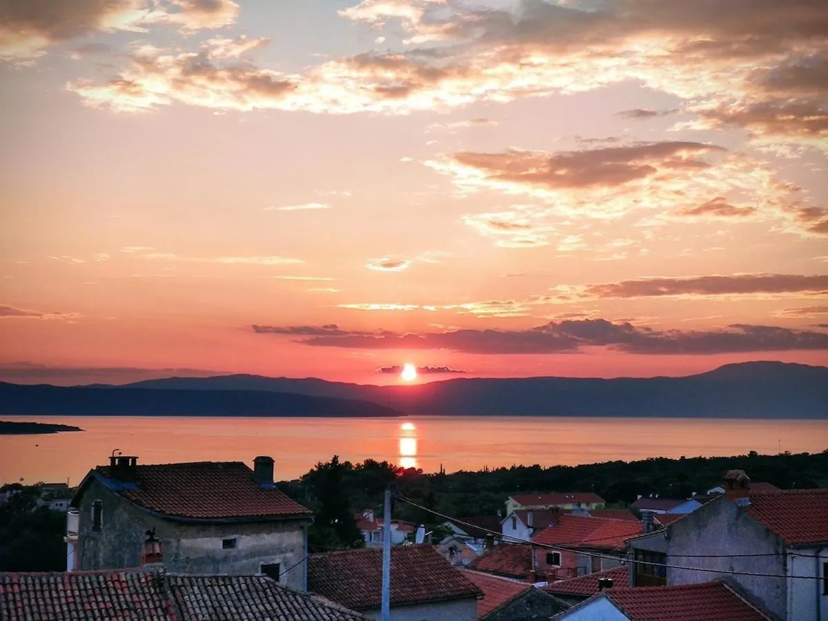 Apartmán Appartment Cres - Turm Krk Sveti Vid-Miholjice