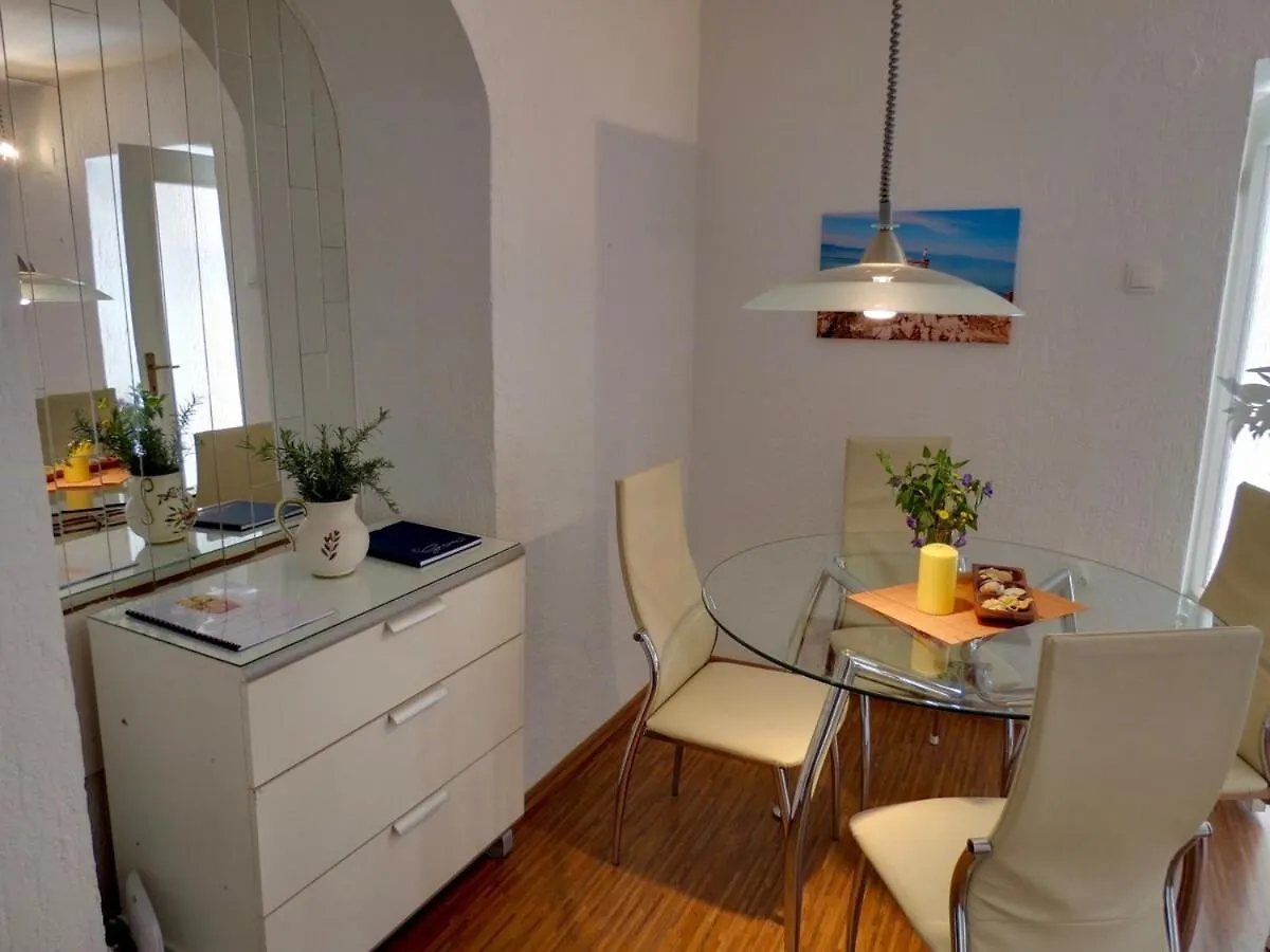 Appartment Cres - Turm Krk Sveti Vid-Miholjice Apartment