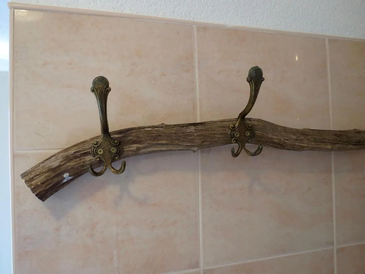 Appartment Cres - Turm Krk Sveti Vid-Miholjice Apartmán