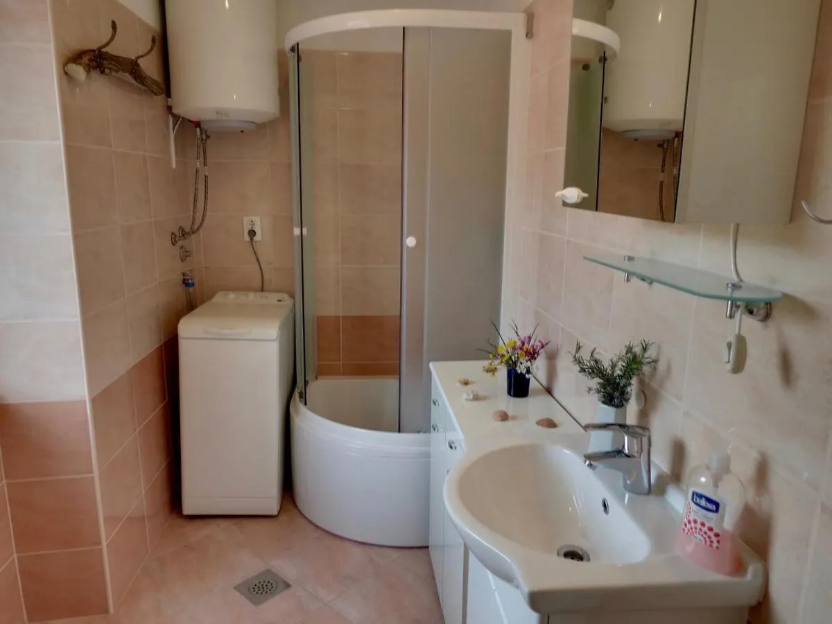 Apartment Appartment Cres - Turm Krk Sveti Vid-Miholjice Croatia
