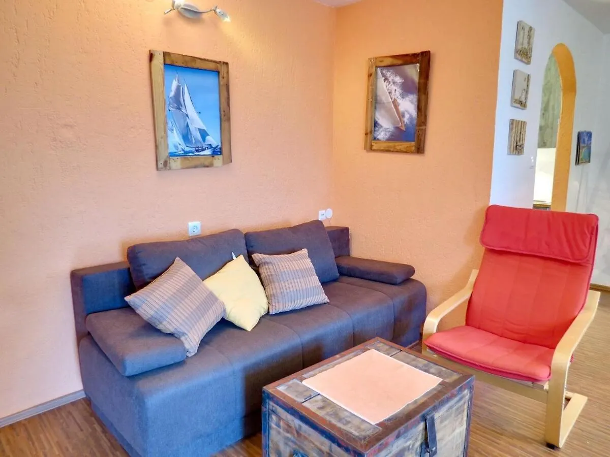 Appartment Cres - Turm Krk Sveti Vid-Miholjice