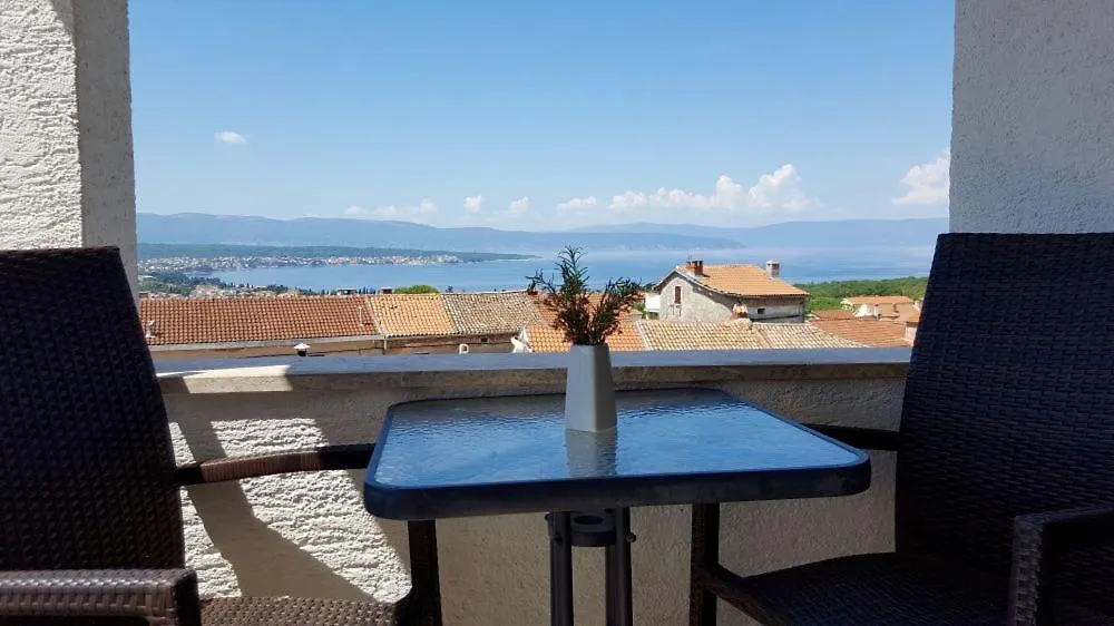 Apartment Appartment Cres - Turm Krk Sveti Vid-Miholjice